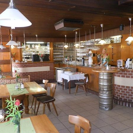 Gasthof Wimmer 아이젠슈타트 외부 사진