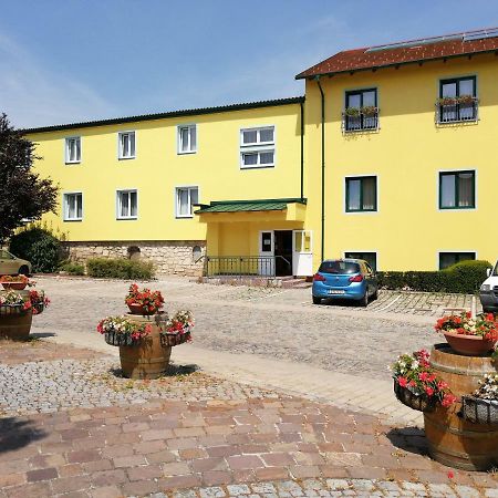 Gasthof Wimmer 아이젠슈타트 외부 사진